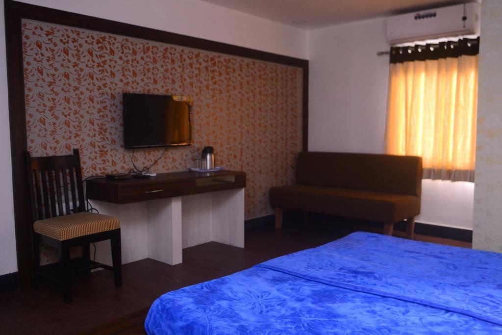 Hotel Samridhi 烏代浦 客房 照片