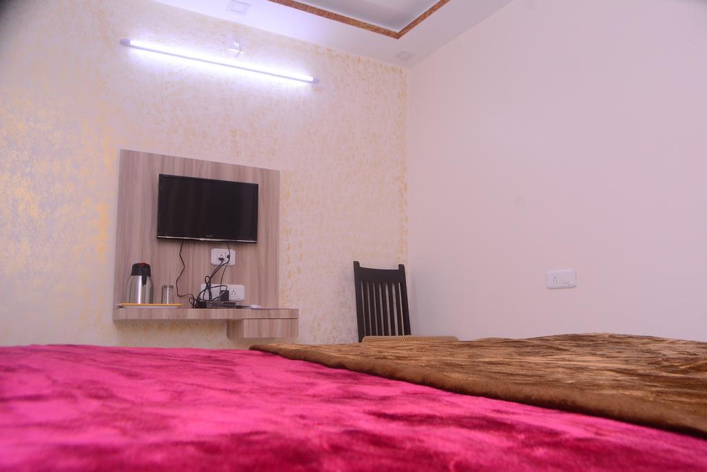 Hotel Samridhi 烏代浦 客房 照片