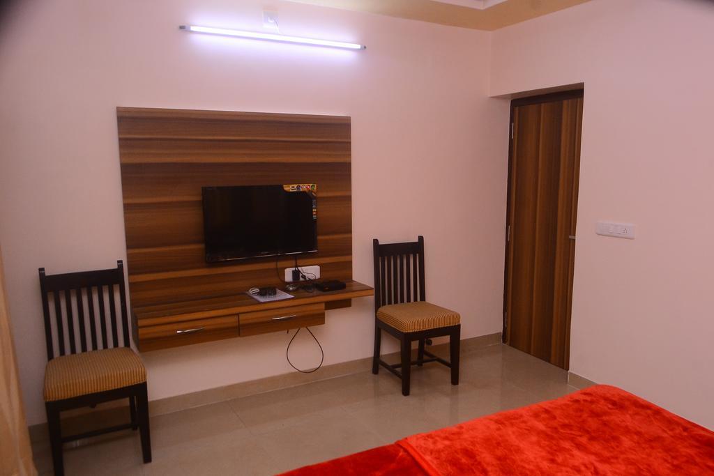 Hotel Samridhi 烏代浦 外观 照片